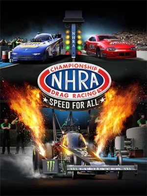 Exon Nhrachampionsdragracingspeedforall Standardedition Cover Fbf006c9 5d68 4810 B565 12695b32f8e3 1024x1024