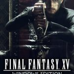 Final Fantasy XV (Windows Edition) – למחשב - SeKeys