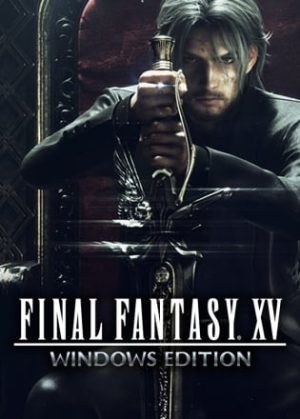 Final Fantasy XV (Windows Edition) - למחשב