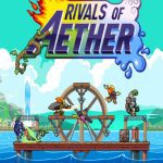 Rivals of Aether – למחשב - SeKeys