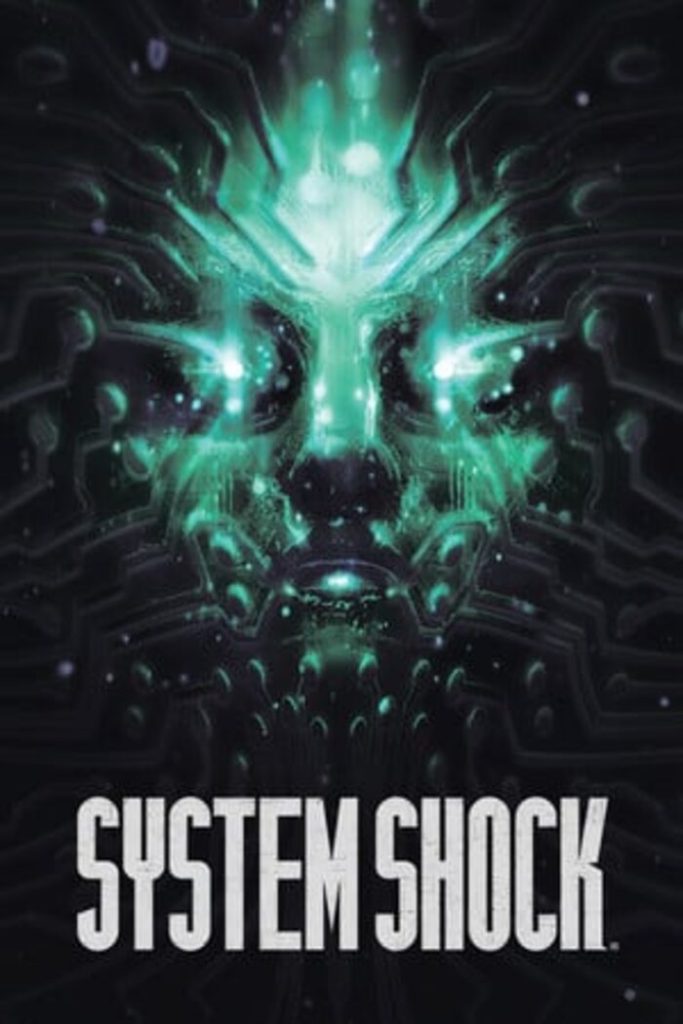 System Shock – למחשב - SeKeys