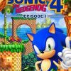 SONIC THE HEDGEHOG™ 4 Episode I – למחשב - SeKeys