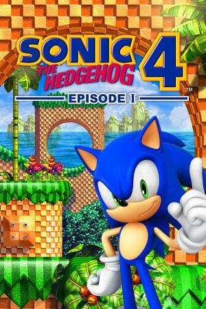 SONIC THE HEDGEHOG™ 4 Episode I – למחשב - SeKeys