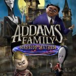 The Addams Family: Mansion Mayhem – למחשב - SeKeys