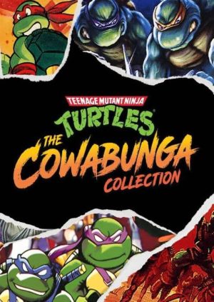 Exon Teenagemutantninja Theturtlescowabungacollection Pc Cover 1024x1024