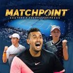 Exon Tennischamp Cover 1024x1024