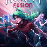 Trinity Fusion – למחשב - SeKeys