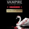 Vampire: The Masquerade – Swansong (PRIMOGEN Edition) – Xbox - SeKeys