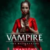 Vampire: The Masquerade – Swansong (Standard Edition) – Xbox - SeKeys
