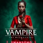 Vampire: The Masquerade – Swansong (Standard Edition) – Xbox - SeKeys