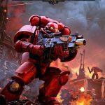 Warhammer 40,000: Battlesector – למחשב - SeKeys