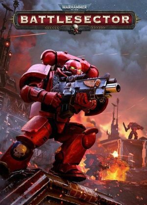 Warhammer 40,000: Battlesector – למחשב - SeKeys