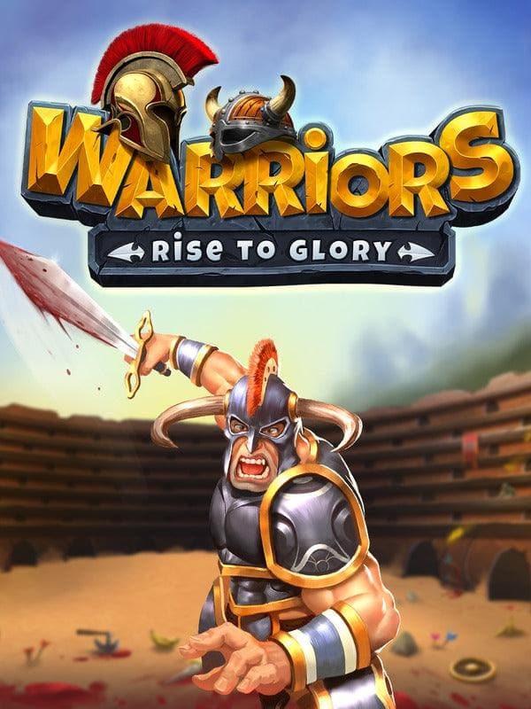 Warriors: Rise to Glory – למחשב - SeKeys