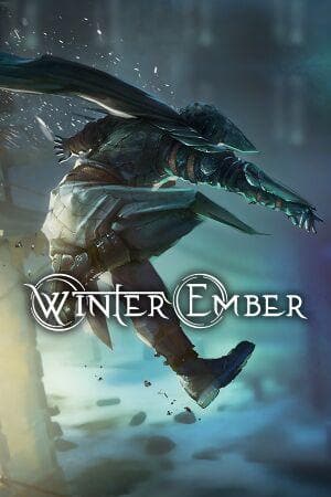 Winter Ember (Ultimate Edition) – למחשב - SeKeys