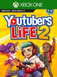 Youtubers Life 2 – Xbox - SeKeys