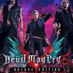 Devil May Cry 5 (Deluxe Edition) – למחשב - SeKeys