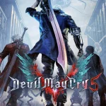 Devil May Cry 5 (Standard Edition) – למחשב - SeKeys