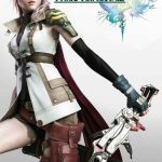 FINAL FANTASY XIII – למחשב - SeKeys