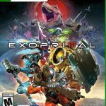 Exoprimal (Standard Edition) – Xbox - SeKeys