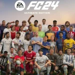 EA SPORTS FC 24 (Ultimate Edition) – Xbox - SeKeys