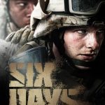 Six Days in Fallujah (Standard Edition) – למחשב - SeKeys