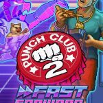 Punch Club 2: Fast Forward – למחשב - SeKeys