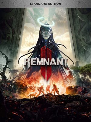 Remnant 2 (Standard Edition) - למחשב