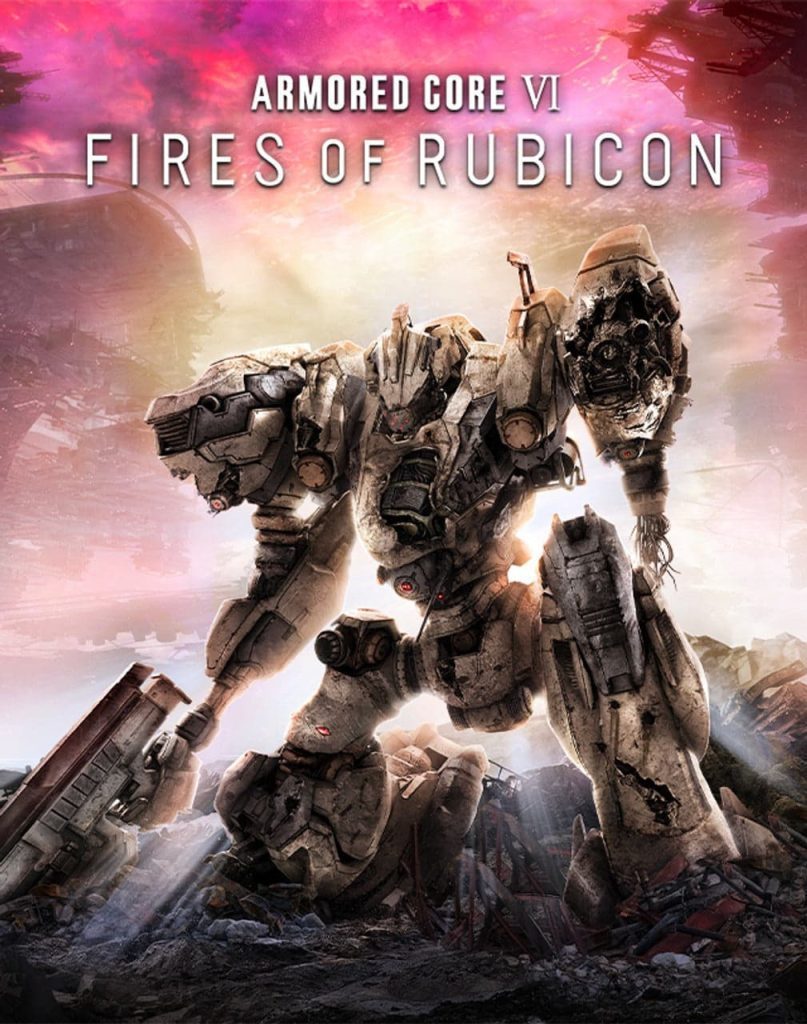 Exon Armoredcorevi Firesofrubicon Standardedition Pc Cover B460ae25 B296 4133 A33f 6324833510ca