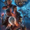 Exon Baldursgate3 Standardedition Cover