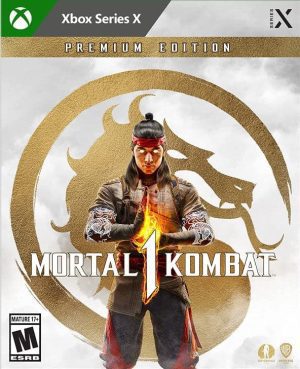 Exon Mortalkombat1 Premiumedition Xbox Cover