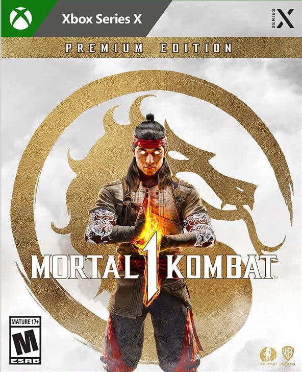 Exon Mortalkombat1 Premiumedition Xbox Cover