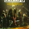 Exon Payday3 Goldenedition Pc Cover