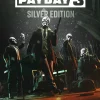 Exon Payday3 Silveredition Pc Cover