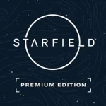 Exon Starfield Premiumedition Cover