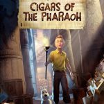 Tintin Reporter – Cigars of the Pharaoh – למחשב - SeKeys