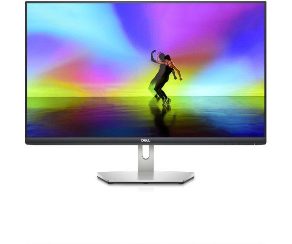 מסך DELL MONITOR 27 FHD IPS 8ms 75Hz HDMI - SeKeys