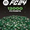 Exon 12000 Fcpoints