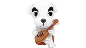 בובה רכה – K.K. Slider - SeKeys