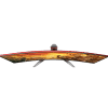 מסך גיימינג Solid 31.5 FHD VA 4Ms HDMI DP Curved 165HZ - תמונה 2 | SeKeys