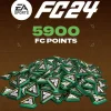 Exon 5900 Fcpoints