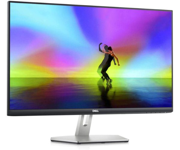 מסך DELL MONITOR 27 FHD IPS 8ms 75Hz HDMI - תמונה 3 | SeKeys