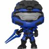 בובת פנקו פופ Funko Pop! Games: Halo Infinite #21 - תמונה 1 | SeKeys