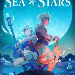 Sea of Stars – למחשב - SeKeys