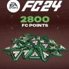 Exon 2800 Fcpoints