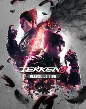 Exon Tekken8 Deluxeedition Cover Dbe639e2 5b37 4ec3 92c0 6b5892957250