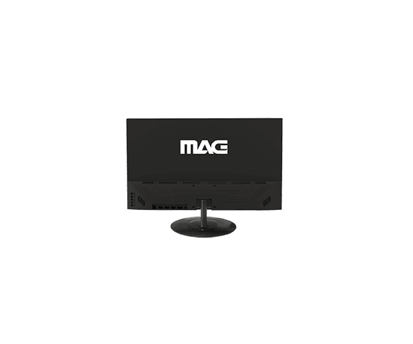 מסך מחשב MAG F24IPS 75HZ IPS 24 FHD 2ms Speakers VGA HDMI - תמונה 2 | SeKeys
