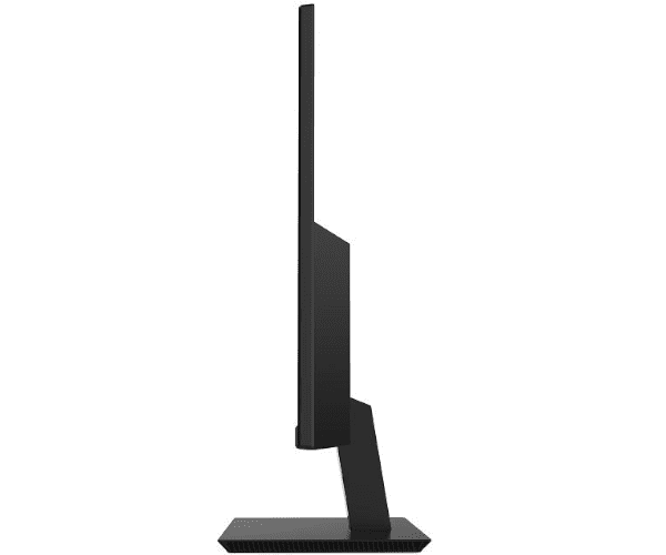 מסך Solid H2380 FHD VA 7Ms VGA HDMI Speakers Vesa Frameless Black - תמונה 2 | SeKeys
