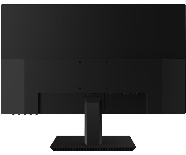 מסך Solid H2390 FHD IPS 5Ms VGA HDMI Speakers 75Hz Black - תמונה 1 | SeKeys