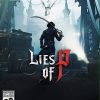 Exon Liesofp Standardedition Xbox Cover