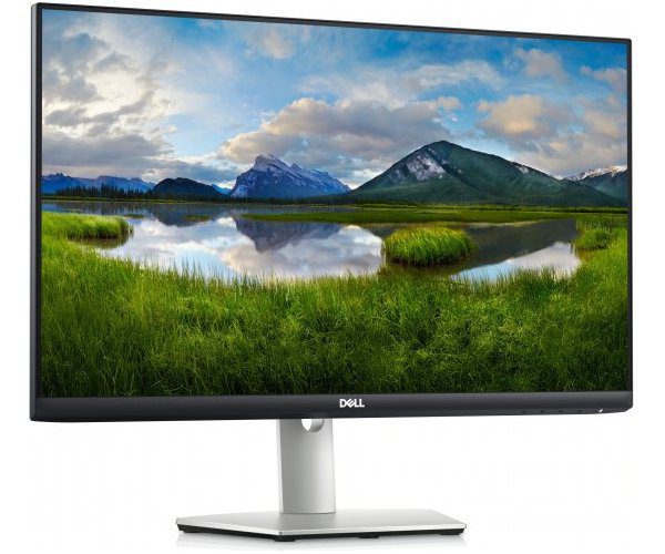 מסך מחשב Dell S2421HS 23.8 IPS 4Ms FHD 75HZ Pivot Vesa DP HDMI - SeKeys